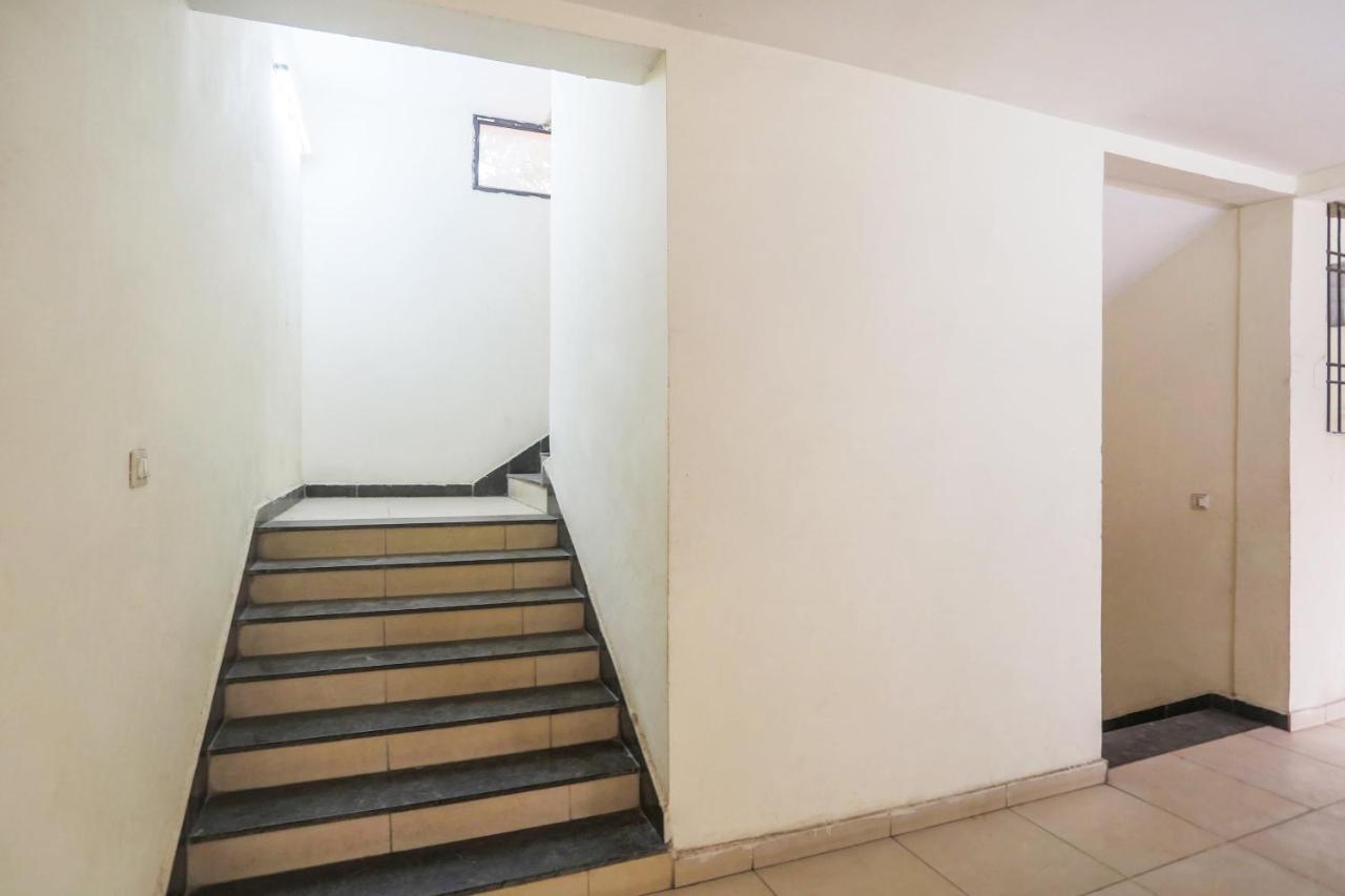 Oyo 63134 Hotel Red Queen Raigarh Bagian luar foto